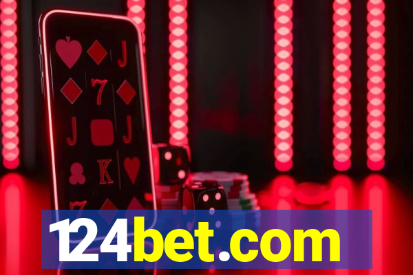 124bet.com