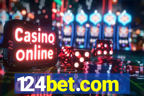 124bet.com