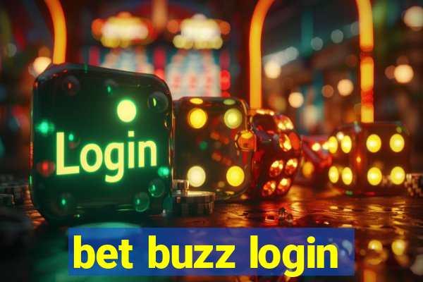 bet buzz login