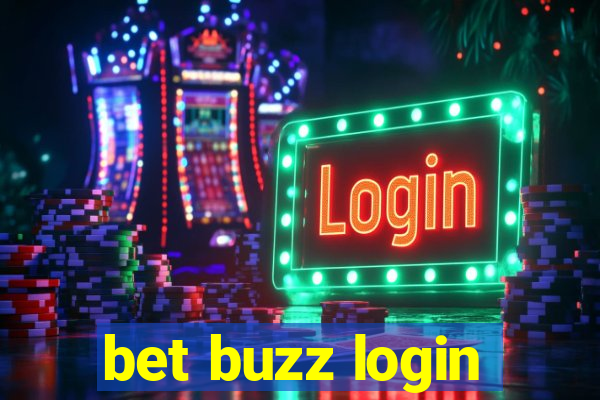 bet buzz login