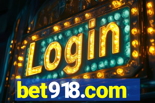 bet918.com
