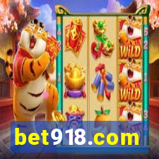bet918.com