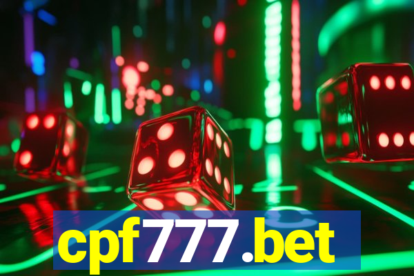 cpf777.bet