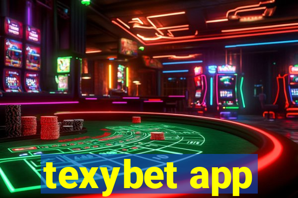texybet app