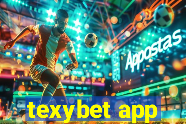 texybet app