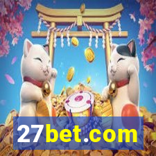 27bet.com
