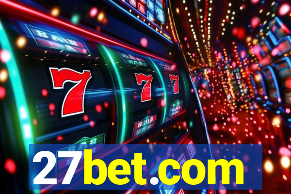 27bet.com