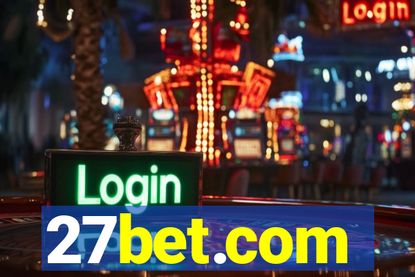 27bet.com