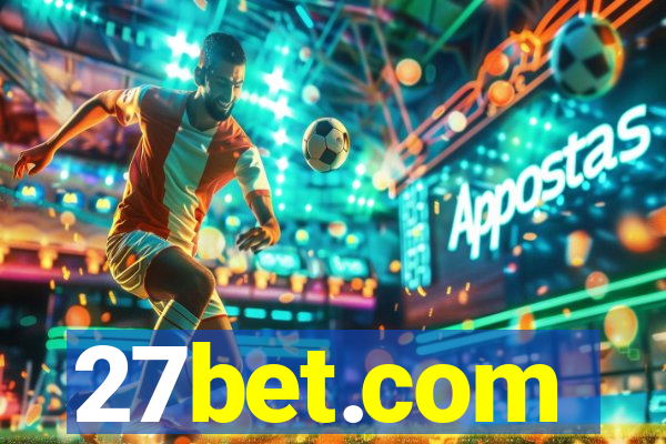 27bet.com