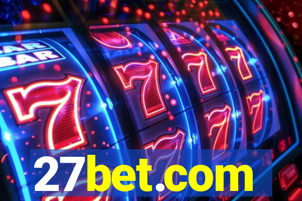 27bet.com
