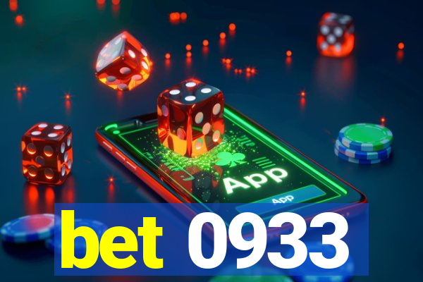 bet 0933
