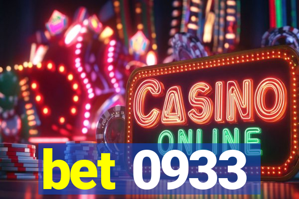 bet 0933