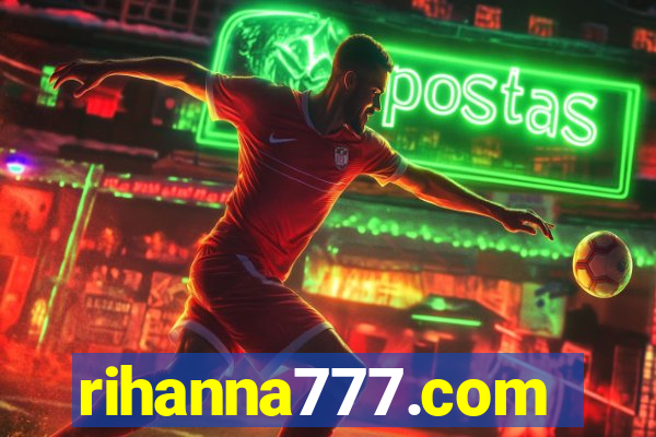 rihanna777.com