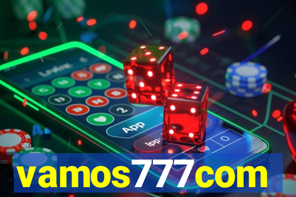 vamos777com