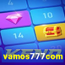 vamos777com