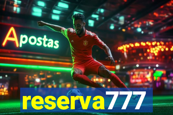 reserva777