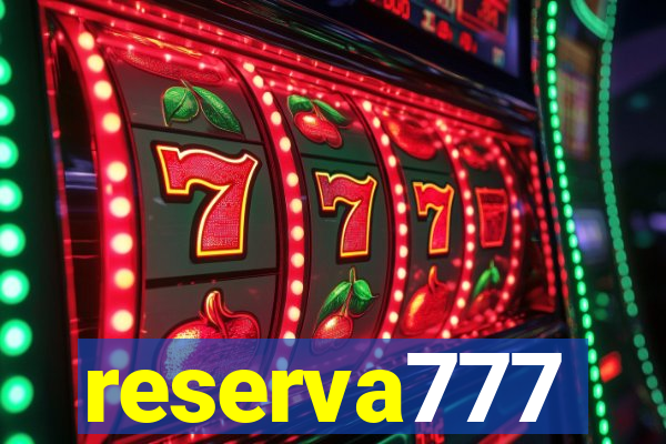 reserva777