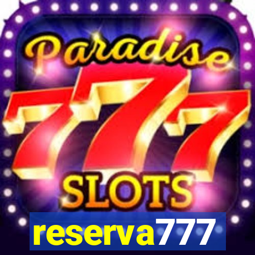 reserva777