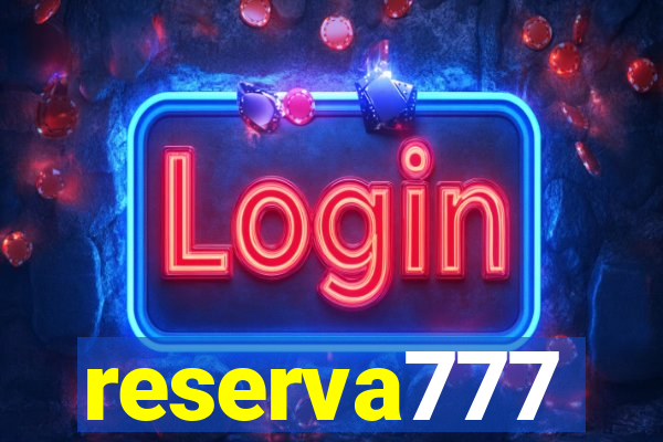 reserva777