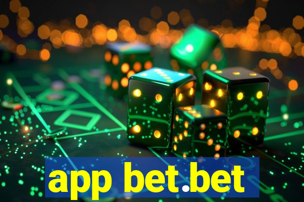 app bet.bet