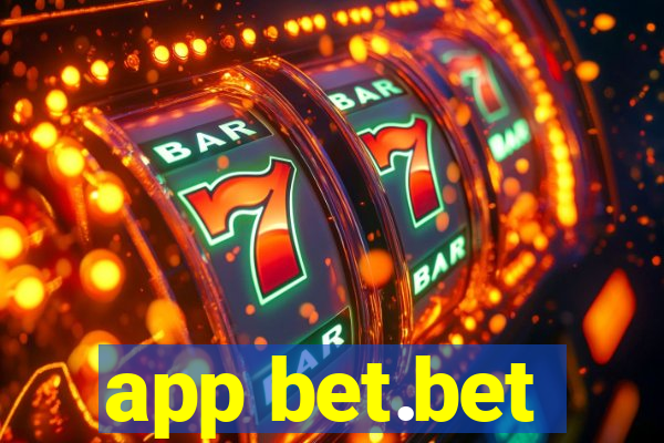 app bet.bet
