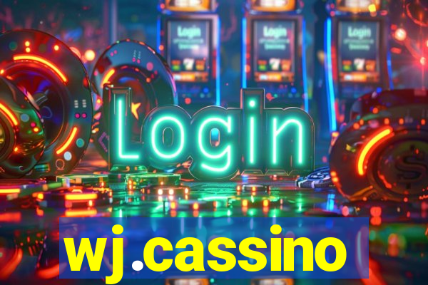 wj.cassino