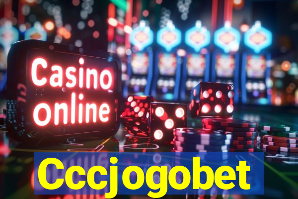 Cccjogobet