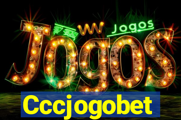 Cccjogobet