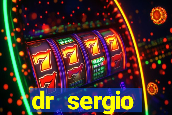 dr sergio urologista cruzeiro sp telefone