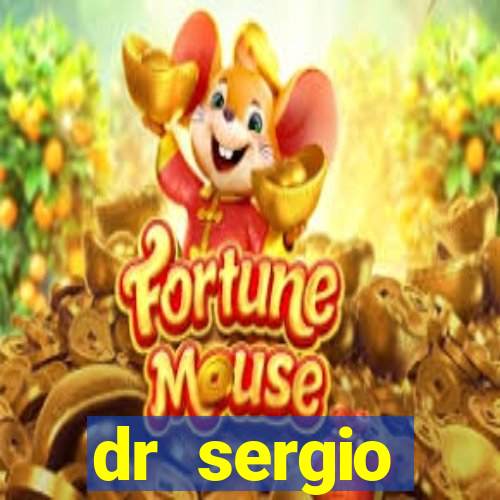 dr sergio urologista cruzeiro sp telefone