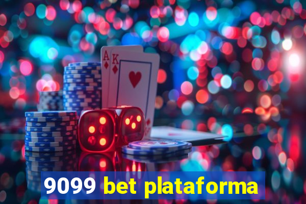 9099 bet plataforma