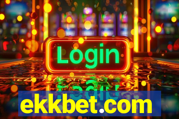 ekkbet.com
