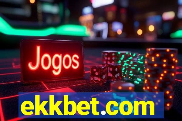 ekkbet.com