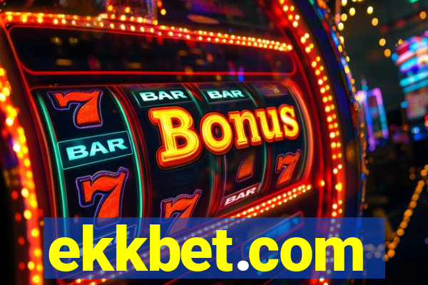 ekkbet.com