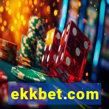 ekkbet.com