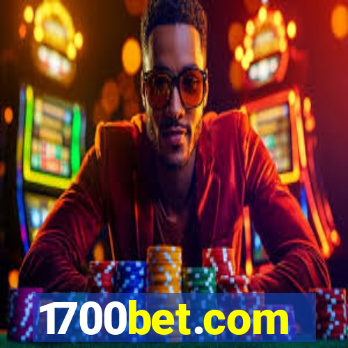 1700bet.com