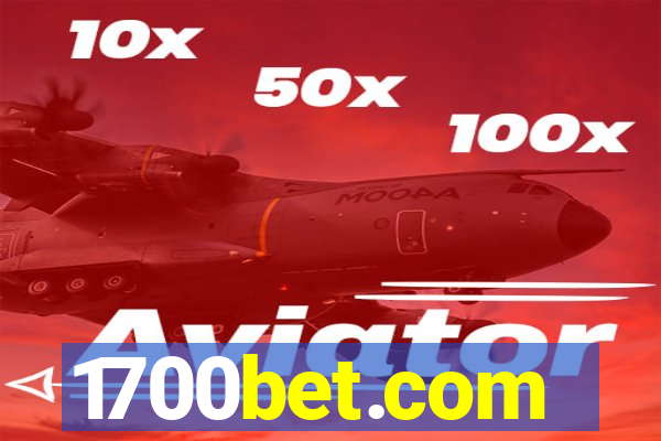 1700bet.com