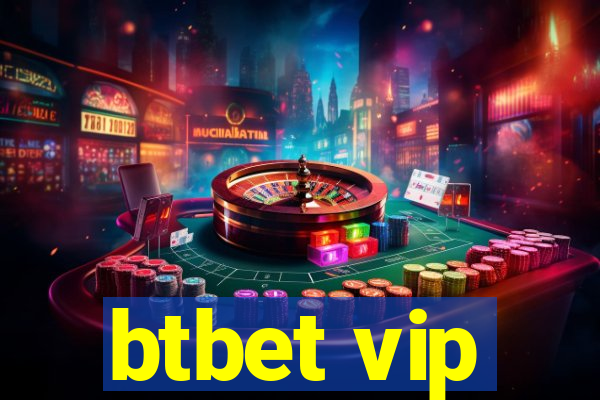 btbet vip