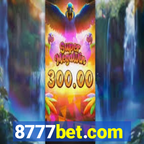 8777bet.com