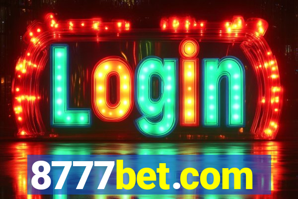 8777bet.com