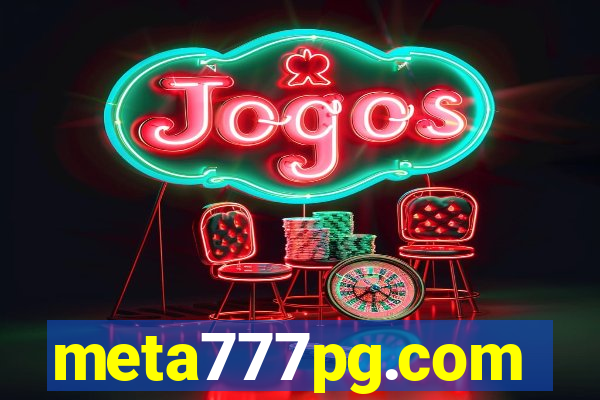 meta777pg.com
