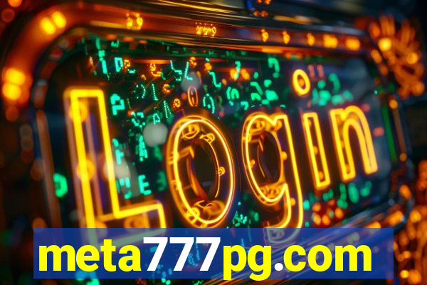 meta777pg.com