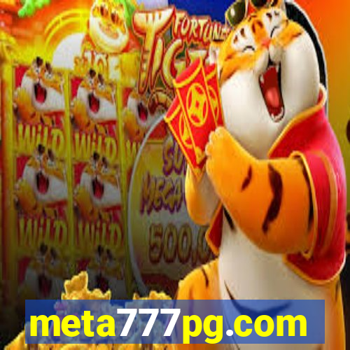 meta777pg.com