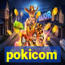 pokicom