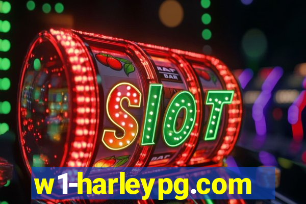 w1-harleypg.com