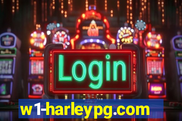 w1-harleypg.com