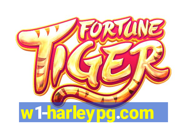w1-harleypg.com
