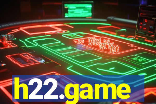 h22.game