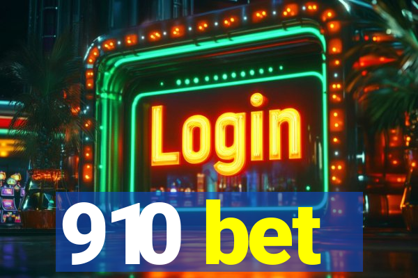910 bet