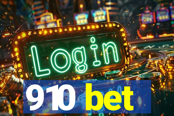 910 bet